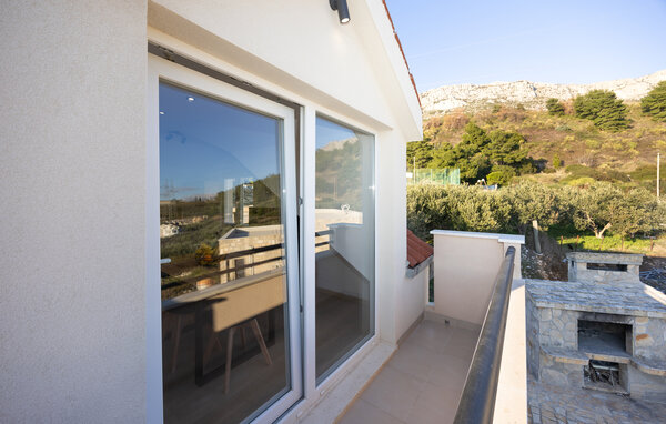 Ferienhaus - Trogir-Kastel Sucurac , Kroatien - CSC885 101