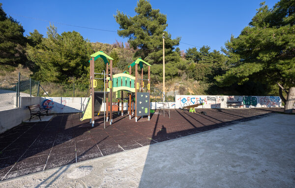 Ferienhaus - Trogir-Kastel Sucurac , Kroatien - CSC885 105