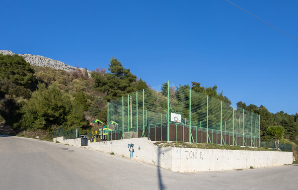 Ferienhaus - Trogir-Kastel Sucurac , Kroatien - CSC885 107