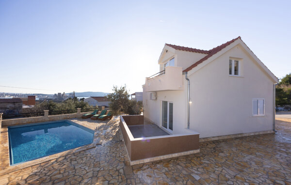 Ferienhaus - Trogir-Kastel Sucurac , Kroatien - CSC885 11