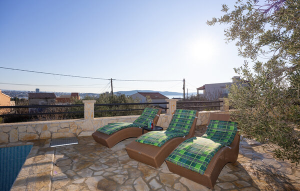 Ferienhaus - Trogir-Kastel Sucurac , Kroatien - CSC885 12