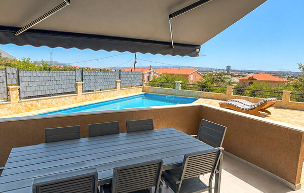Domy wakacyjne - Trogir-Kastel Sucurac , Chorwacja - CSC885 14
