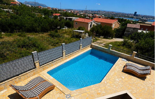 Domy wakacyjne - Trogir-Kastel Sucurac , Chorwacja - CSC885 15