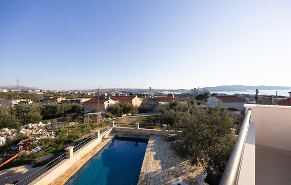 Ferienhaus - Trogir-Kastel Sucurac , Kroatien - CSC885 201