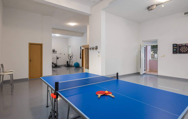 Holiday Home - Split-Kastel Sucurac , Croatia - CSC886 803