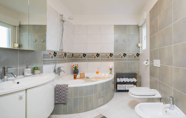 Holiday Home - Split-Kastel Sucurac , Croatia - CSC886 701
