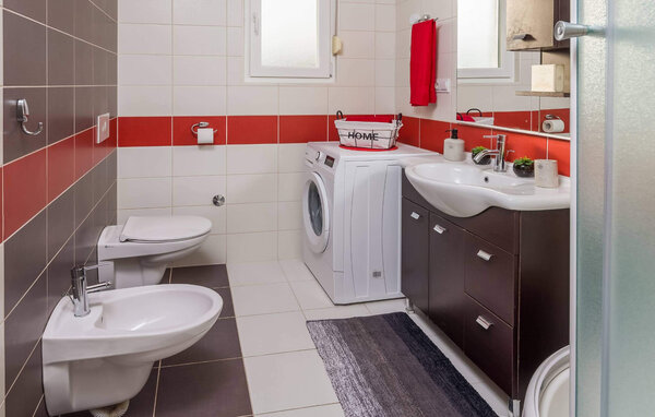Holiday Home - Split-Kastel Sucurac , Croatia - CSC886 703