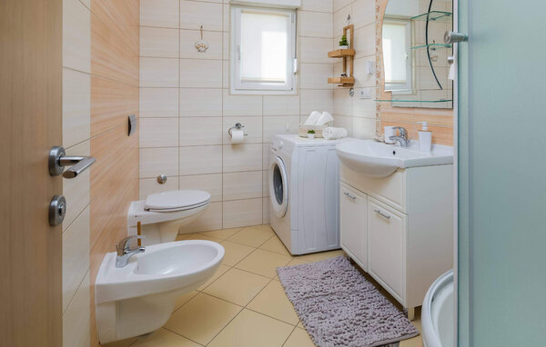 Holiday Home - Split-Kastel Sucurac , Croatia - CSC886 705