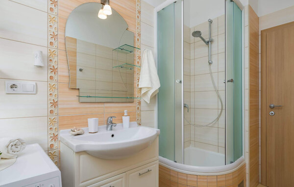 Holiday Home - Split-Kastel Sucurac , Croatia - CSC886 706