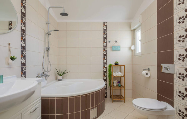 Holiday Home - Split-Kastel Sucurac , Croatia - CSC886 707