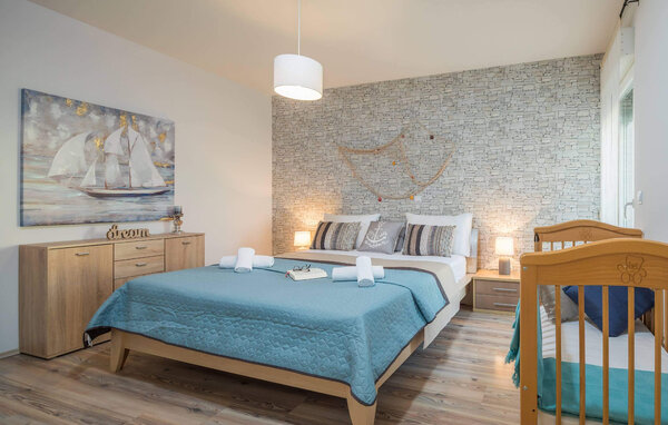 Holiday Home - Split-Kastel Sucurac , Croatia - CSC886 601