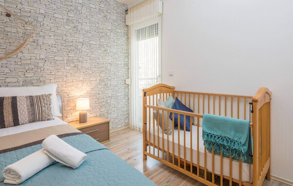 Holiday Home - Split-Kastel Sucurac , Croatia - CSC886 602
