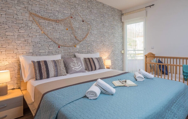 Holiday Home - Split-Kastel Sucurac , Croatia - CSC886 603