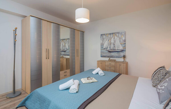 Holiday Home - Split-Kastel Sucurac , Croatia - CSC886 604