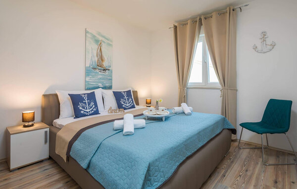 Holiday Home - Split-Kastel Sucurac , Croatia - CSC886 6
