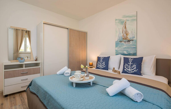 Holiday Home - Split-Kastel Sucurac , Croatia - CSC886 605