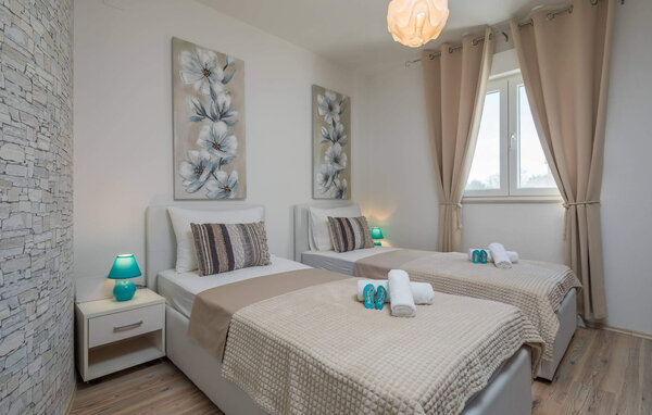 Holiday Home - Split-Kastel Sucurac , Croatia - CSC886 606