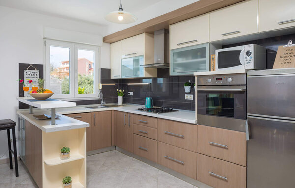 Holiday Home - Split-Kastel Sucurac , Croatia - CSC886 4