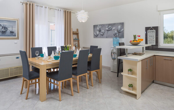 Holiday Home - Split-Kastel Sucurac , Croatia - CSC886 5