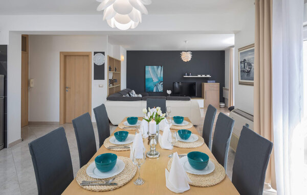 Holiday Home - Split-Kastel Sucurac , Croatia - CSC886 402