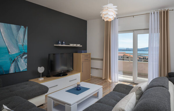 Holiday Home - Split-Kastel Sucurac , Croatia - CSC886 3