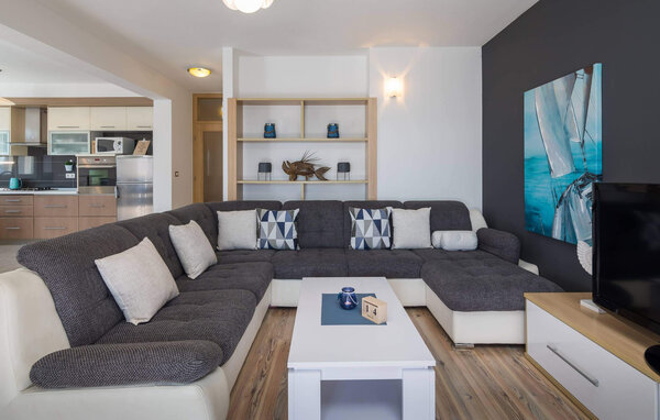 Holiday Home - Split-Kastel Sucurac , Croatia - CSC886 302