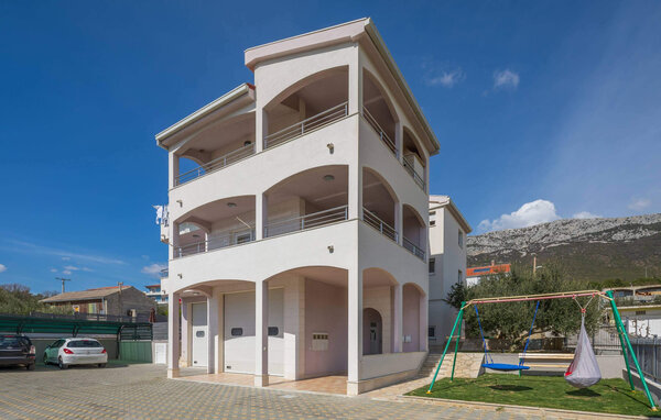 Holiday Home - Split-Kastel Sucurac , Croatia - CSC886 81