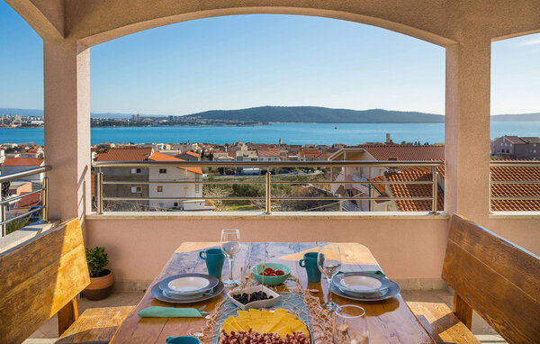 Holiday Home - Split-Kastel Sucurac , Croatia - CSC886 101