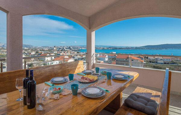 Holiday Home - Split-Kastel Sucurac , Croatia - CSC886 2
