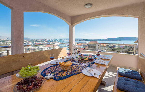 Holiday Home - Split-Kastel Sucurac , Croatia - CSC886 102