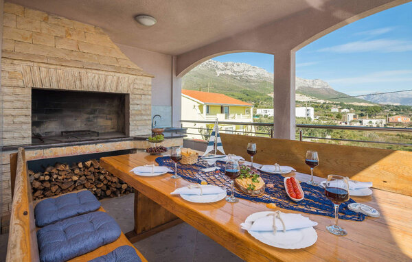 Holiday Home - Split-Kastel Sucurac , Croatia - CSC886 103
