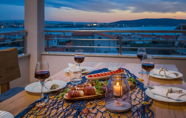 Holiday Home - Split-Kastel Sucurac , Croatia - CSC886 104