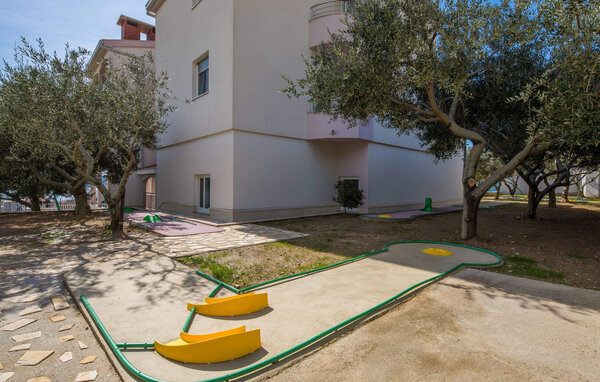 Holiday Home - Split-Kastel Sucurac , Croatia - CSC886 105