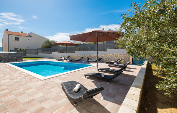 Holiday Home - Split-Kastel Sucurac , Croatia - CSC886 7