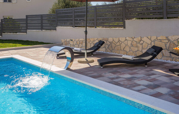 Holiday Home - Split-Kastel Sucurac , Croatia - CSC886 11