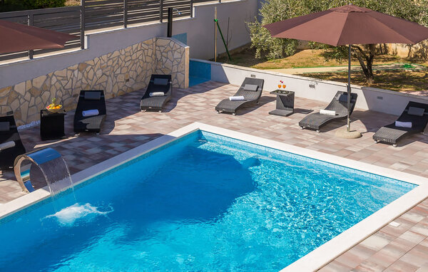 Holiday Home - Split-Kastel Sucurac , Croatia - CSC886 12