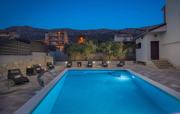 Holiday Home - Split-Kastel Sucurac , Croatia - CSC886 14