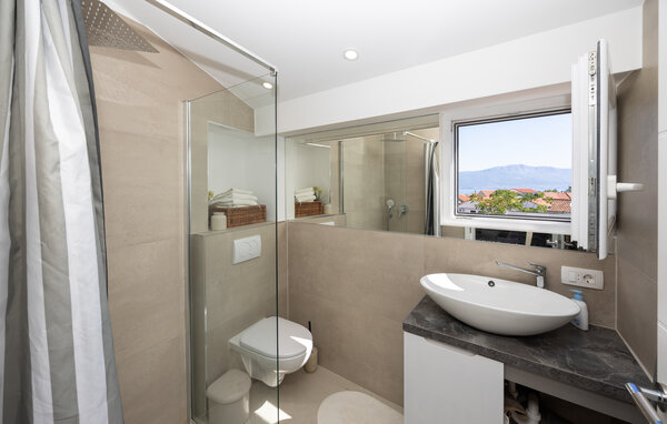 Ferienwohnung - Ciovo-Slatine , Kroatien - CSC887 5