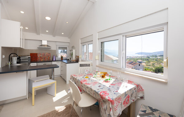 Ferienwohnung - Ciovo-Slatine , Kroatien - CSC887 3