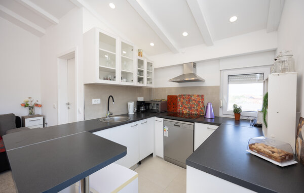 Ferienwohnung - Ciovo-Slatine , Kroatien - CSC887 402