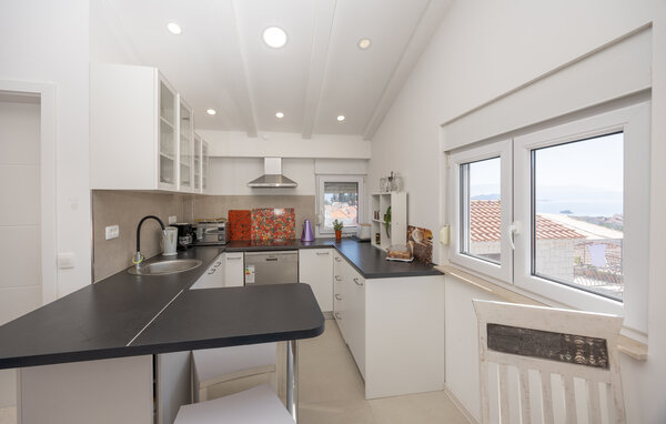 Ferienwohnung - Ciovo-Slatine , Kroatien - CSC887 403