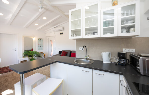 Ferienwohnung - Ciovo-Slatine , Kroatien - CSC887 404