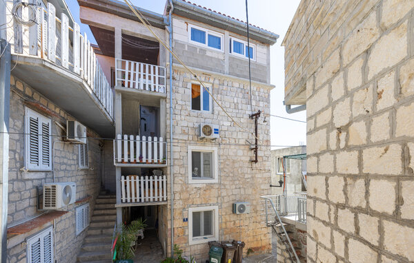 Ferienwohnung - Ciovo-Slatine , Kroatien - CSC887 1