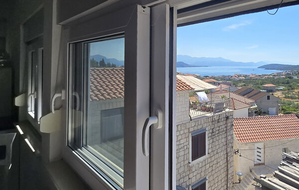 Ferienwohnung - Ciovo-Slatine , Kroatien - CSC887 202