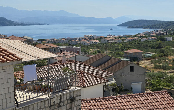Ferienwohnung - Ciovo-Slatine , Kroatien - CSC887 203
