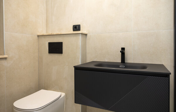 Semesterhus - Ciovo-Slatine , Kroatien - CSC890 701