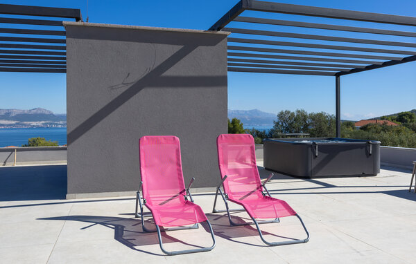 Semesterhus - Ciovo-Slatine , Kroatien - CSC890 101