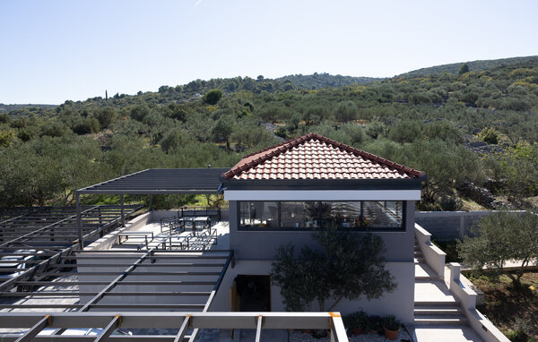 Semesterhus - Ciovo-Slatine , Kroatien - CSC890 102
