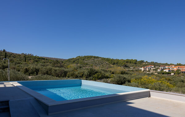 Semesterhus - Ciovo-Slatine , Kroatien - CSC890 12