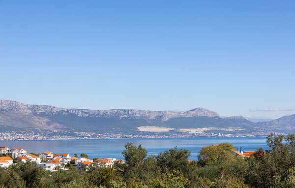 Semesterhus - Ciovo-Slatine , Kroatien - CSC890 201